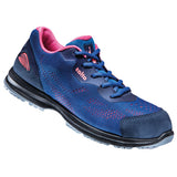 Blauw/Roze