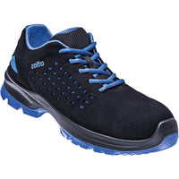 Schoen SL 405 XP 2.0 S1P W14 - Zwart/Blauw