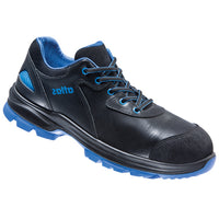 Schoen SL 645 XP 2.0 S3 W12 - Zwart/Blauw