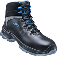 Schoen SL 845 XP 2.0 Hoog S3 W12 - Zwart/Blauw