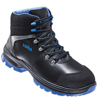 Schoen SL 845 XP 2.0 Hoog S3 W13 - Zwart/Blauw