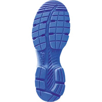 Schoen SL 940 2.0 BOA Laag S1 W12 - Zwart/Blauw