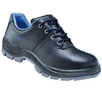 Schoen Duo Soft 455 XR HI HRO S3 - Zwart