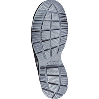 Schoen Duo Soft 455 XR HI HRO S3 - Zwart