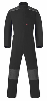 Zwart/charcoal CDK