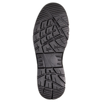 Sixton 31447-01 Dobbiaco S3 SRC - Zwart