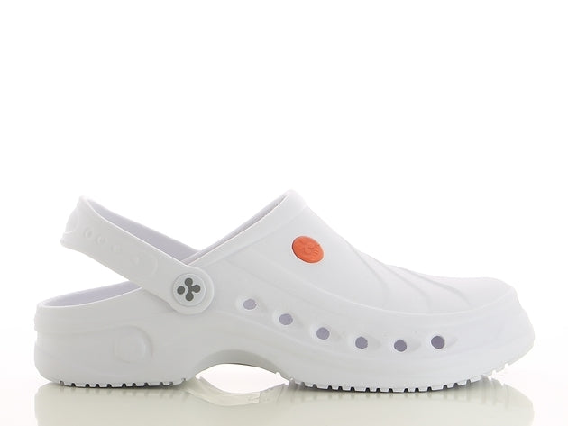 Safety Jogger Medische OK-klomp Sonic - Electrisch Blauw
