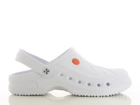 Safety Jogger Medische OK-klomp Sonic - Electrisch Blauw