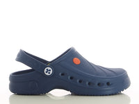 Safety Jogger Medische OK-klomp Sonic - Electrisch Blauw