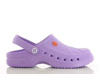 Safety Jogger Medische OK-klomp Sonic - Electrisch Blauw