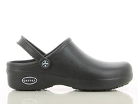 Safety Jogger Superlichte Klomp Bestlight 1 - Zwart