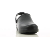 Safety Jogger Superlichte Klomp Bestlight 1 - Zwart