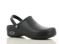 Safety Jogger Superlichte Klomp Bestlight 1 - Zwart