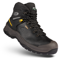 Grisport Safety 70211 C / 33253 Hoog S7L Waterdicht - Zwart