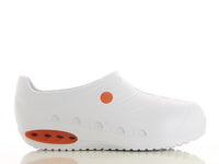 Safety Jogger Safety klomp Oxysafe - Zwart