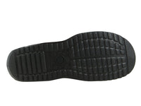 Safety Jogger Safety klomp Oxysafe - Zwart