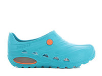 Safety Jogger OK-klomp Oxyva - Zwart