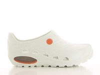 Safety Jogger OK-klomp Oxyva - Zwart
