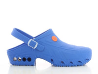 Safety Jogger OK-klomp Oxyclog - Fuchsia