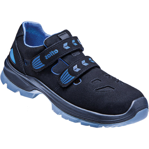 Sandaal Alu-Tec 360 2.0 S1 - Zwart