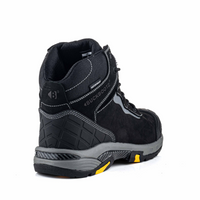 BuckBootz Tradez Blitz S7S Zwart - Zwart