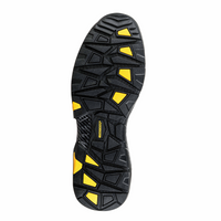 BuckBootz Tradez Blitz S7S Zwart - Zwart
