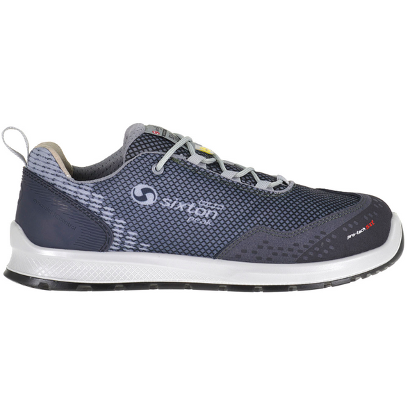 Sixton 94378-08 Auckland S1P SRC ESD - Grijs