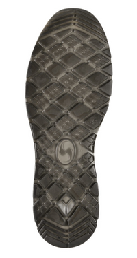 Sixton 94408-03 Carena S1P - Grijs/Oranje