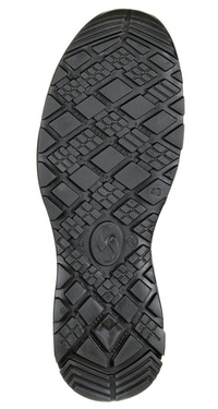 Sixton 95401-04 Boma S3 - Zwart
