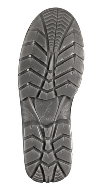 Sixton 82296-06S (Small) Brescia Laag S3 - Zwart/Blauw