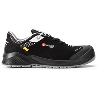 Sixton 43452-09 Forza Dielectric SB - Zwart/Grijs