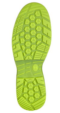 Sixton 43452-03 Forza S3 - Zwart