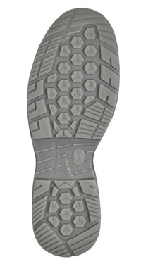 Sixton  43459-01 Scatto BOAS3 - Zwart/Geel