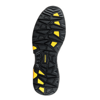 BuckBootz Tradez Blitz S3 Bruin - Bruin