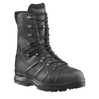 Protector Pro 2.0 Hoog 602019 S3 zaagschoen - Zwart
