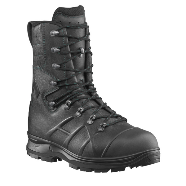 Protector Pro 2.0 Hoog 602019 S3 zaagschoen - Zwart