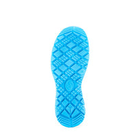 Sixton 95430-00 Chiusi S2 dames - Wit/Blauw