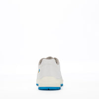 Sixton 95430-00 Chiusi S2 dames - Wit/Blauw