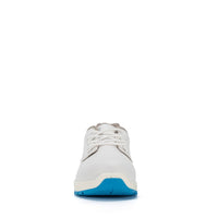 Sixton 95430-00 Chiusi S2 dames - Wit/Blauw