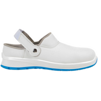 Sixton 95429-00 Ala SB A E FO - Wit/Blauw