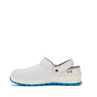 Sixton 95429-00 Ala SB A E FO - Wit/Blauw