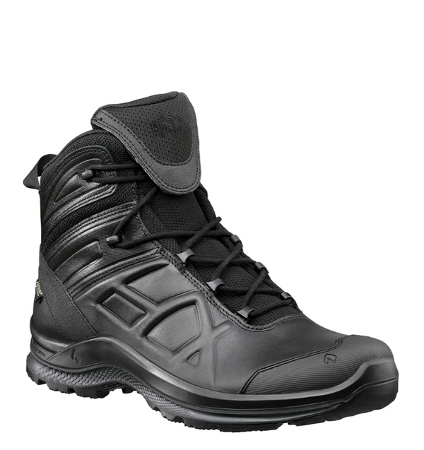 BLACK EAGLE Tactical Pro 2.1 GTX mid 340028 O3 - Zwart