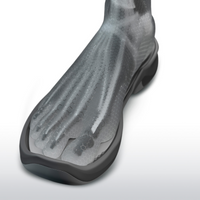 BLACK EAGLE Tactical Pro 2.1 GTX mid 340028 O3 - Zwart