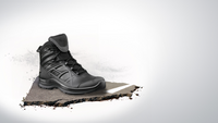 BLACK EAGLE Tactical Pro 2.1 GTX mid 340028 O3 - Zwart