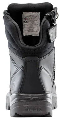 Southern Cross Zip GraphTEC™ S3 399641 - Zwart