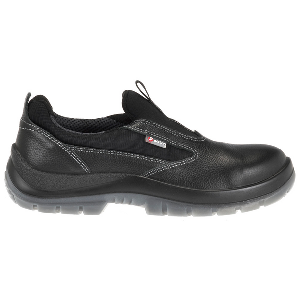 Sixton 82201-04 Lugano S3 - Zwart