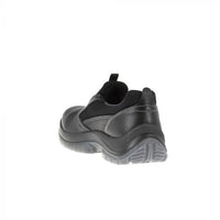 Sixton 82201-04 Lugano S3 - Zwart