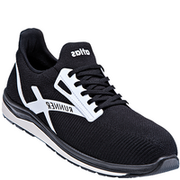 Schoen Runner 25 S1P - Zwart