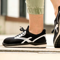 Schoen Runner 25 S1P - Zwart