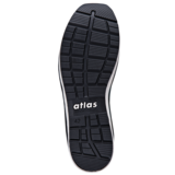Schoen Runner 45 S1P - Neon Blauw